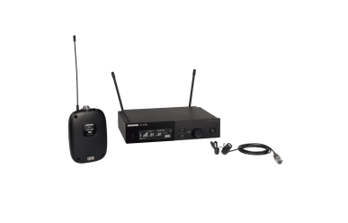 Shure SLXD14/85-H56
