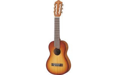 Yamaha GL1 TBS Guitalele Tobacco Brown Sunburst