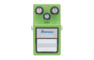 Ibanez TS9