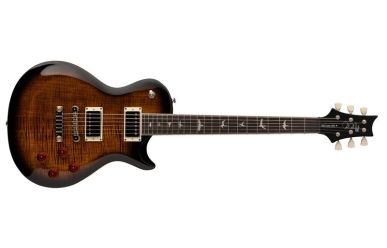 PRS SE McCarty 594 Singlecut Black Goldburst