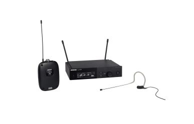 Shure SLXD14/153B-H56