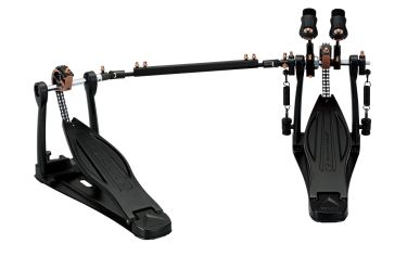 Tama HP310LWBC  Limited Doppelfußmaschine Speed Cobra 310 - Black & Copper 