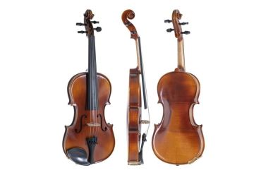 Gewa VL1 Violinset Allegro 1/2