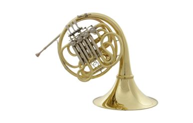 Hoyer 801A-L F/B-Doppelhorn