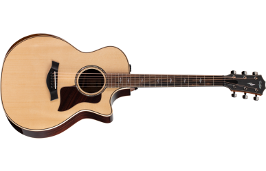Taylor 814ce