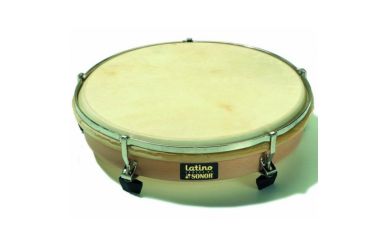 Sonor LHDN 10 Handtrommel