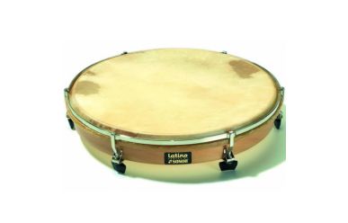 Sonor LHDN 13 Handtrommel 