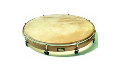 Sonor LHDN16 Naturfell, Latino Serie 40cm