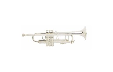 Bach 180-43S B-Trompete