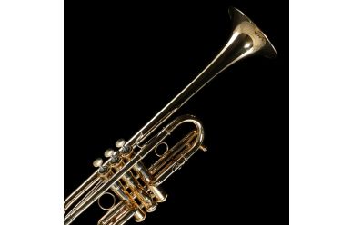 Stomvi Master MA 5281 C-Trompete