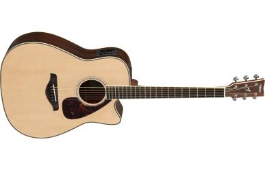 Yamaha FGX 830C NT