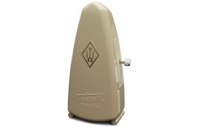 Wittner 832 Metronom Taktell Piccolo elfenbein