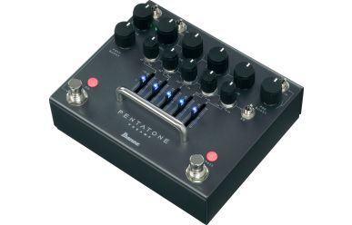 Ibanez Pentatone Preamp/Distortion