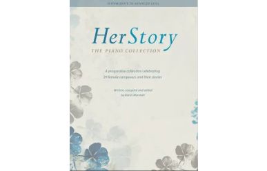 Her Story - The Piano Collection 