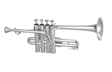 Schilke P5-4 Hoch-B/A-Trompete