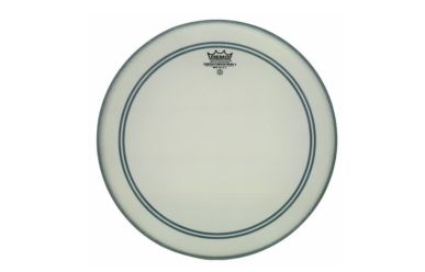 Remo Powerstroke3 coated Snarefell 13" 