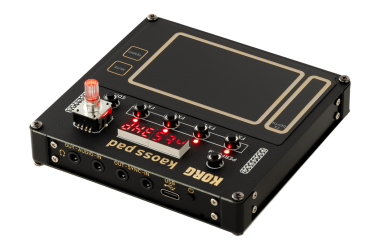Korg NTS-3 Kaoss Pad Kit