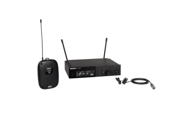 Shure SLXD14/83-H56