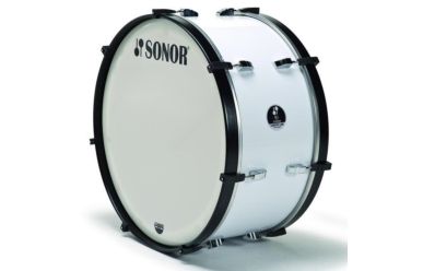 Sonor MC2614 CW Bassdrum Comfort Line 26x14", weiß