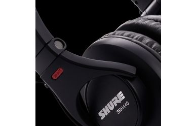 Shure SRH 440