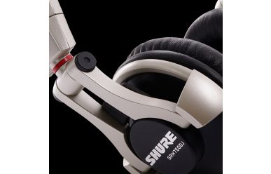 Shure SRH 750 DJ