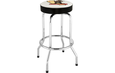 Fender Bar Stool Rocks Cali 30 inch