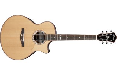 Ibanez MRC10-NT Marcin Patrzalek Signature