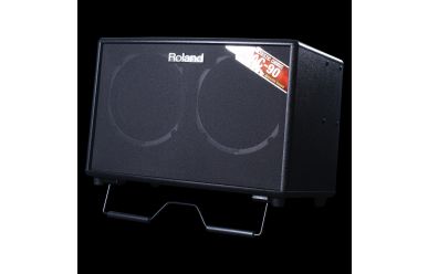 Roland AC 90 Acoustic Chorus Combo Demoteil