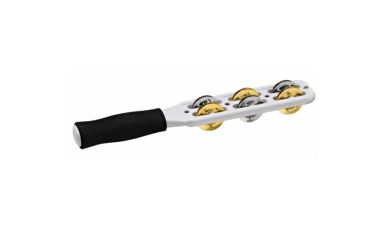 Meinl JG1M-WH Jinglestick Stahl/Messing