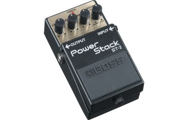 Boss ST-2 Power Stack