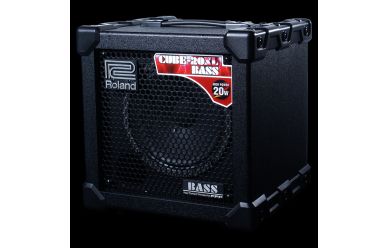 Roland Cube Bass 20XL