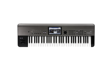 Korg Krome EX 61