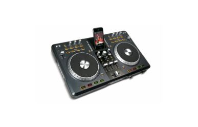 Numark iDJ 3