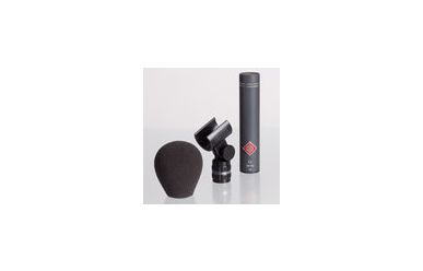 Neumann KM184 mt Stereoset