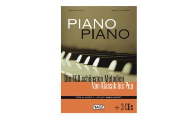 EH 3633       Piano Piano 1 (leicht)