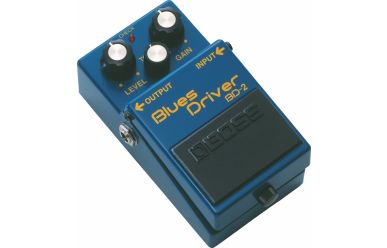 Boss BD-2 Blues Driver