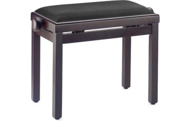 Stagg PB39 Klavierbank Rosenholz