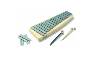Sonor SG19 Glockenspiel Sopran Meisterklasse