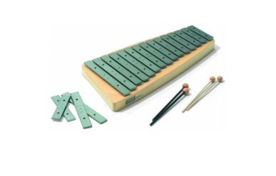 Sonor TAG 19 Glockenspiel Tenor-Alt 