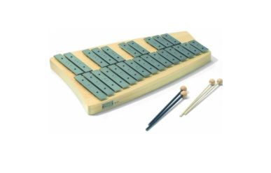 Sonor SG 25 Glockenspiel Sopran Meisterklasse