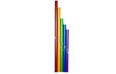 Boomwhackers BWKG chromatische Bass Ergänzung