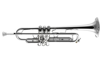 Bach VBS-1S B-Trompete