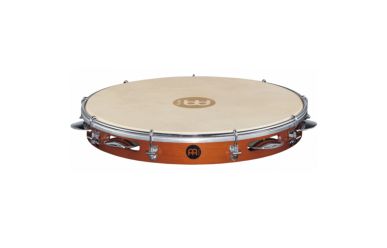 Meinl PA12CN-M Pandeiro Chestnut matt 12"