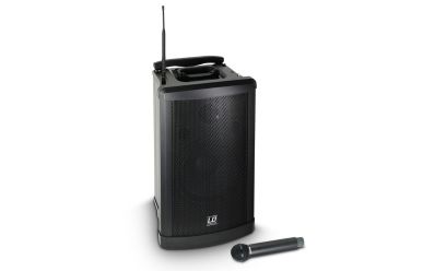 LD Systems LDRM102 Roadman 102