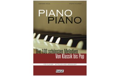 EH 3643      Piano Piano 1 (mittelschwer)