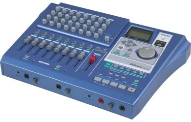 Tascam DP-01