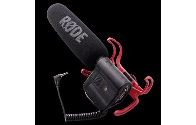 Rode VideoMic Rycote