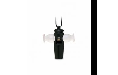 LP Aspire Samba Whistle, Kunststoff 
