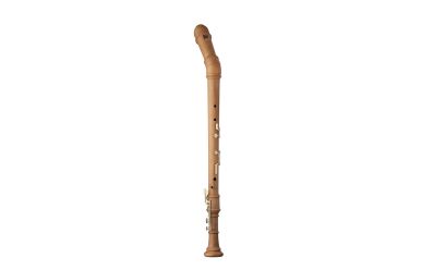 Küng 2603 Superio Knickbass-Blockflöte Kirsche