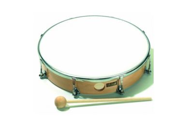 Sonor CG THD 8 P Handtrommel